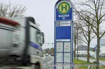 Beiräte des Lampertheimer Parlaments engagieren sich für Bürger - Lampertheim - Nachrichten und Informationen - Mannheimer Morgen