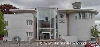 Blackpool paedophile jailed for abusing girl he groomed with Bake Off treats