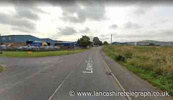 Darwen: Investigation launched after fire at commercial premises
