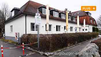 Umbau für 1,5 Millionen: Was aus den "Fischerstuben" in Augsburg wird