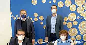 Haus des Jugendrechts nimmt Arbeit im Kreis Merzig-Wadern am 1. März auf - Saarbrücker Zeitung