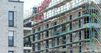 Mittelständler sehen die Bauwirtschaft im Kreis Merzig-Wadern bedroht - Saarbrücker Zeitung