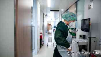 Landkreis Starnberg richtet regionalen Pflegepool ein - Merkur.de