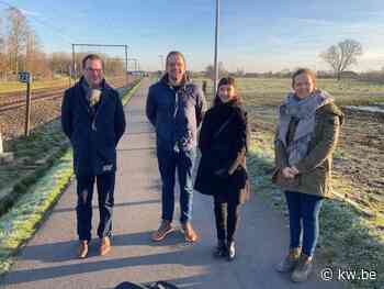 Gratis boompje en zakje bloemenzaad voor iedereen in Zulte - KW.be - KW.be