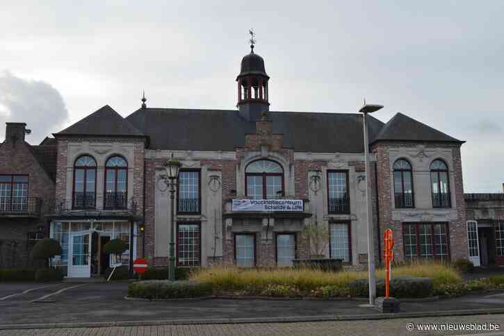 Vaccinatiecampagne Schelde-Leie stopt einde maart: “Vaccinatiecentrum maar efficiënt als grote groepen gevaccineerd moeten worden”