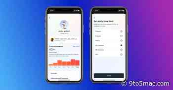 Instagram reduces ‘Daily Limit’ notification time options
