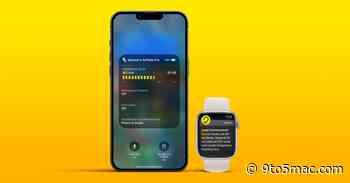How iPhone and Apple Watch can help protect you from hearing loss