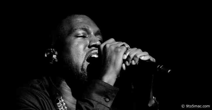 Kanye West says he turned down $100 million deal with Apple, citing an ‘oppressive system’