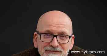 Roddy Doyle’s Stories of Life in Lockdown