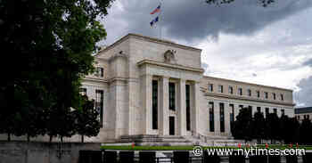 How Much Power Does the Federal Reserve Have?