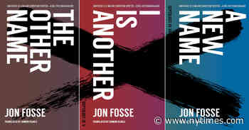 God, Art and Death in the Same (Very Long) Sentence