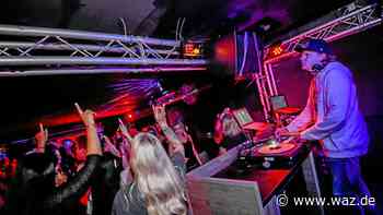 Wie die Essener Clubszene den Neustart ins Nachtleben plant - WAZ News