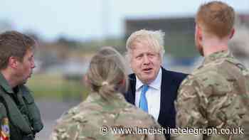 Will Russia invade Ukraine? Tensions explained as Boris Johnson leads emergency meeting