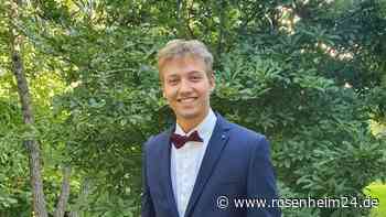 22.2.22: Tobi Trauner feiert Schnapszahl-Geburtstag