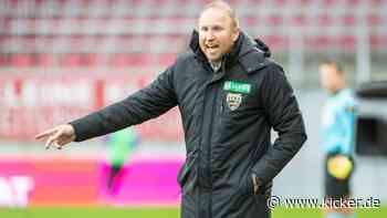 "Wir brauchen Punkte": Altach tritt weiter auf der Stelle - kicker