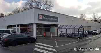 An dieser Stelle eröffnet ein neuer Fahrradshop in Gütersloh - Neue Westfälische