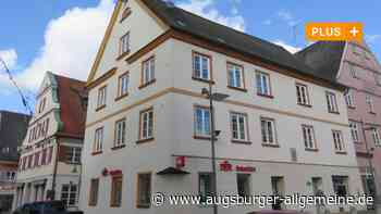 Tafeln zu groß? Wieder entbrennt eine Debatte um Werbung in Weißenhorn