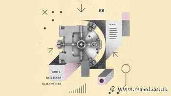 Ransomware Attacks Are Growing. We Need New Defences