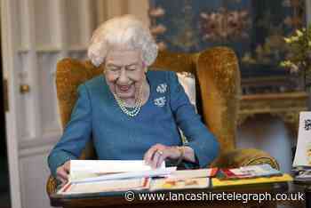 Queen cancels engagements amid Covid diagnosis as Buckingham Palace issue statement