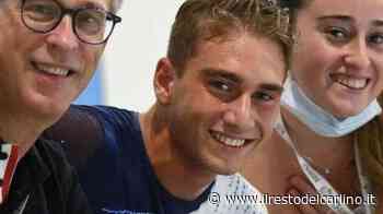 Il raduno nazionale premia un pesarese: Marco Menna convocato ai campionati italiani - il Resto del Carlino