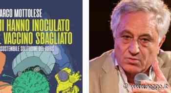 Il virus raccontato da un Covid teller: il diario di Marco Mottolese per Leggo - leggo.it