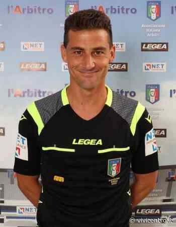 Marco Ricci di Firenze designato per Juve Stabia-Vibonese - Vivicentro