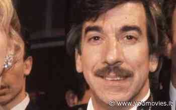 Marco Columbro ve lo ricordate? Dopo la malattia è scomparso - YouMovies