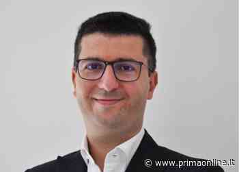 Marco Rovatti, chief people officer del Gruppo Fortitude - Primaonline