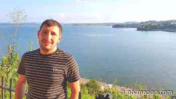 Il messinese Marco Longobardo riceve il “Premio Reuter”: è la prima volta per un italiano - Normanno.com