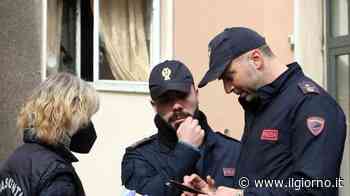 L'autore del delitto di via Marco d'Agrate: "L'ho ucciso per difendere la mia ragazza" - IL GIORNO