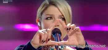 Ex fidanzati Emma Marrone, da De Martino a Marco Bocci/ Lei: 'Meglio soli che...' - Il Sussidiario.net