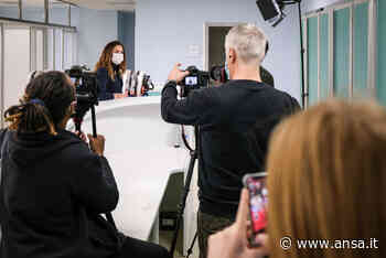 Covid: S.Marco Catania scelto per docufilm Simea su pandemia - Agenzia ANSA