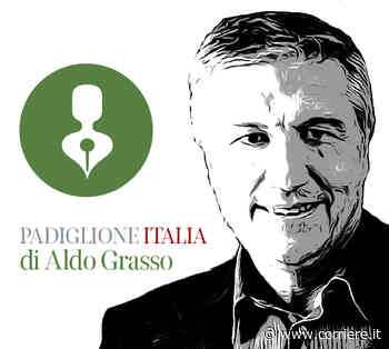 Marco Tadé, piccoli vincitori e un (grande) perdente | Padiglione Italia di Aldo Grasso - Corriere della Sera