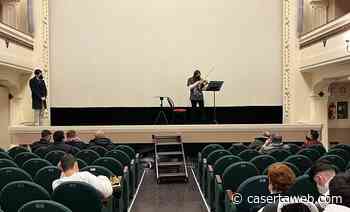 Continuano le audizioni a Capua per la “Teatro Ricciardi Heart Orchestra”. Prossima data sabato 26 febbraio | - CasertaWeb