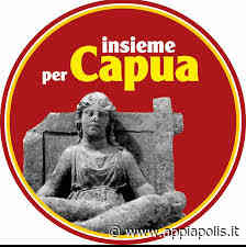 COLLABORAZIONE TRA INSIEME PER CAPUA E PARTITO ANIMALISTA - Appia Polis