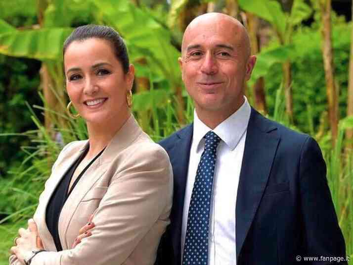 Estate in Rai, confermati alla conduzione del daytime Roberta Capua e Gianluca Semprini - Fanpage.it