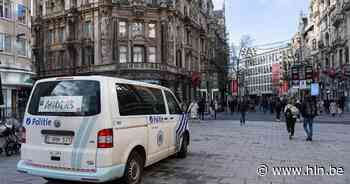 Politie houdt verkeerscontrole in Deurne: 194 bestuurders geverbaliseerd | Antwerpen | hln.be - Het Laatste Nieuws