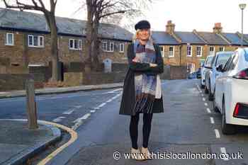 Mum whose child was hit by car supports Greenwich LTN