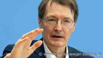 Lauterbach setzt auf Mehrheit für Impfpflicht