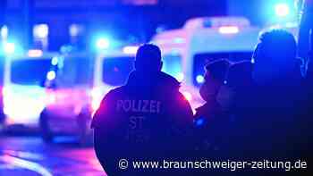 So verliefen die Corona-Proteste in Niedersachsen