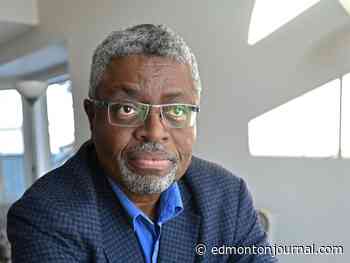 Q and A: Transitioning to a new world order with U of A professor Andy Knight