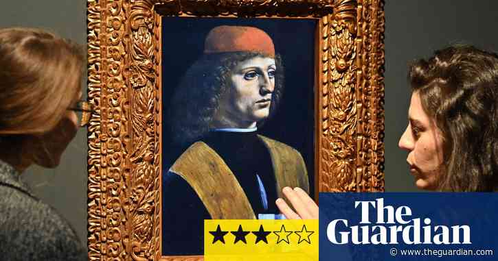 Want to buy a Da Vinci? I can get you nine! Eternalising Art History – review