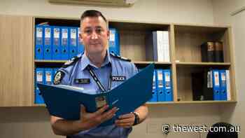Geraldton police appeal to public for help solving “dangerous” Walkaway fires - The West Australian