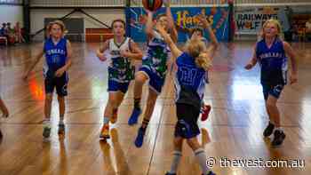 Pumas wrap up top junior divisions in Geraldton basketball as finals approach - The West Australian