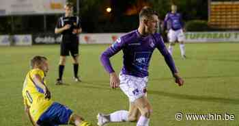 Simon Coppé (VV Tielt) na 1-3-zege op Zwevezele B: “Het behoud blijft onze hoofdbekommernis” - Het Laatste Nieuws