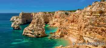 Kneissl Touristik: Wandern an der Algarve