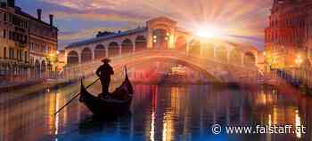 Venedig: Ein Städtejuwel in Italien