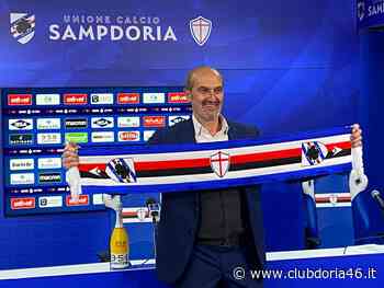 Ode a Marco Lanna, presidente tifoso della Sampdoria... - ClubDoria46.it