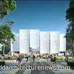 New plans for one of the largest transport-oriented retail landmarks in Nanjing