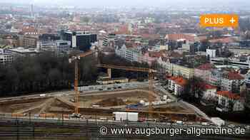 Drängen die Münchner auf den Augsburger Immobilienmarkt?